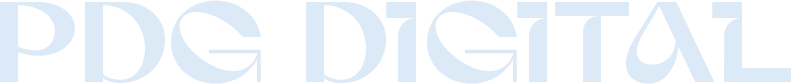 PDG Digital logo
