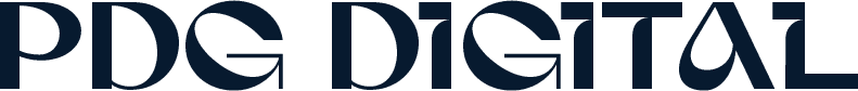 PDG logo